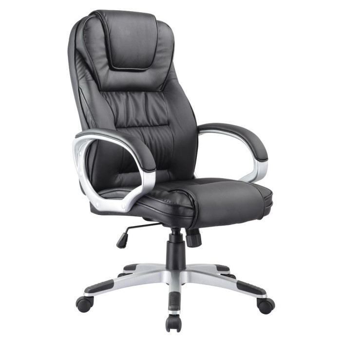 Silla de oficina SOC0007 (Ecocuero)
